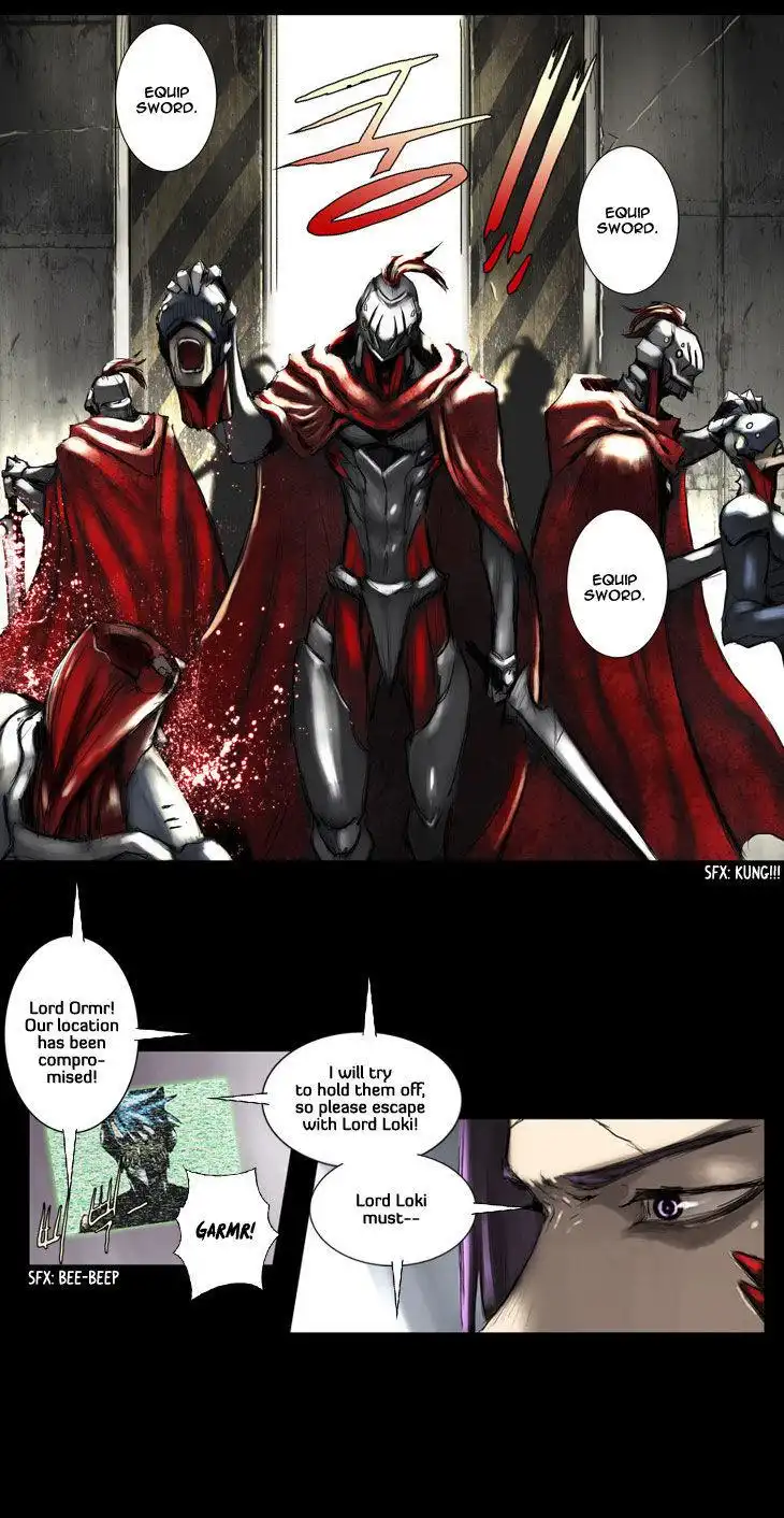 A Fairytale For The Demon Lord Season 2 Chapter 48 6